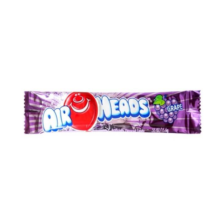 Airheads Grape 15.6 g