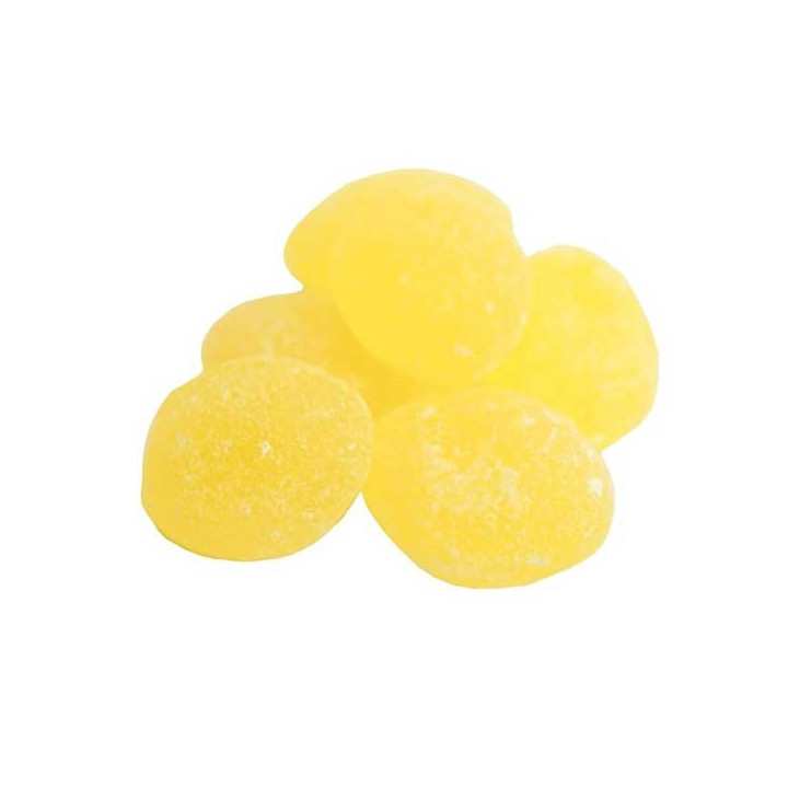 Claeys Candy Lemon Drops 170 g