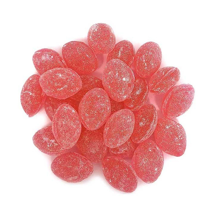 Claeys Candy Raspberry 170 g