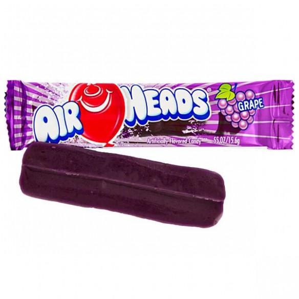 Airheads Grape 15.6 g