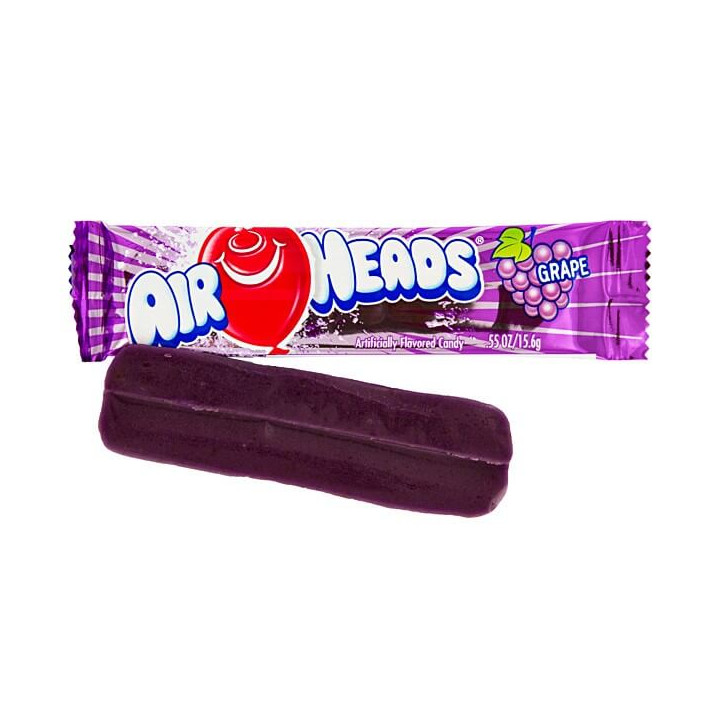 Airheads Grape 15.6 g