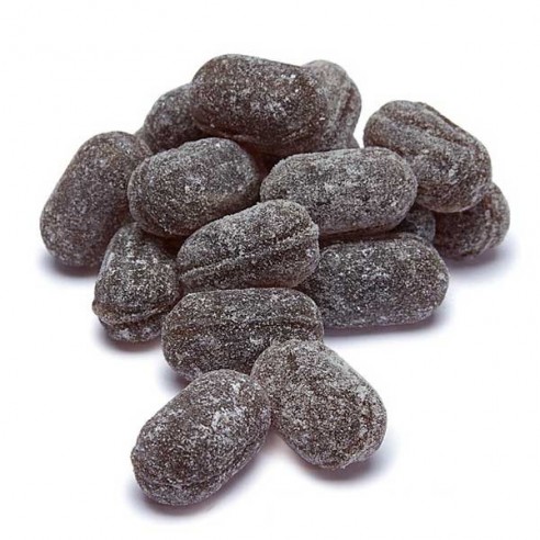 Claeys Candy Horehound 170 g
