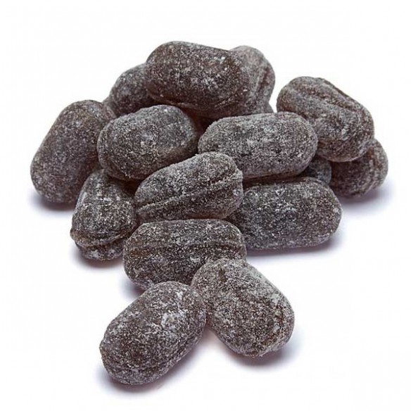 Claeys Candy Horehound 170 g