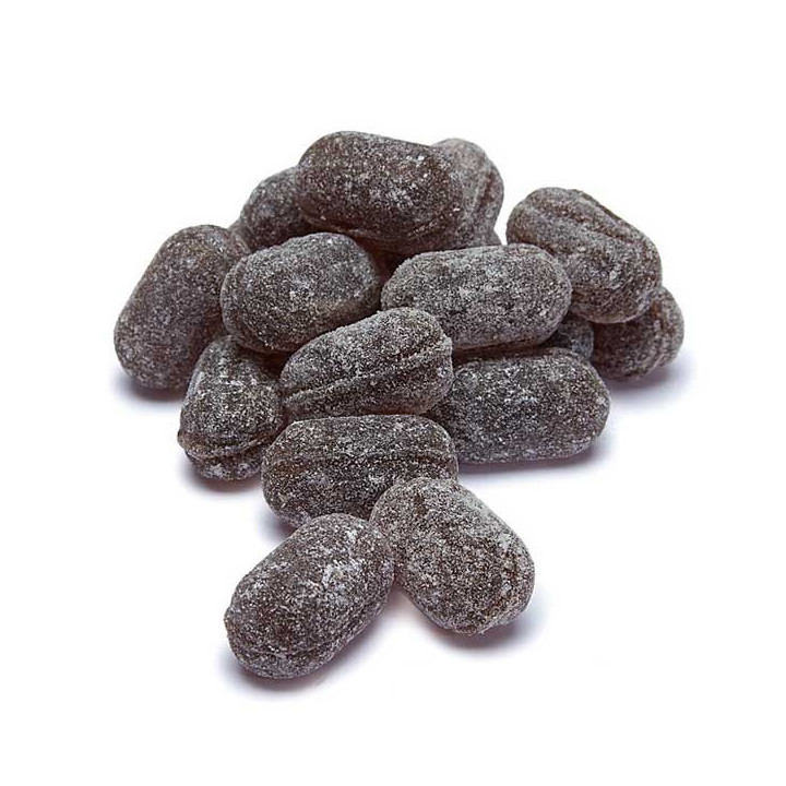 Claeys Candy Horehound 170 g