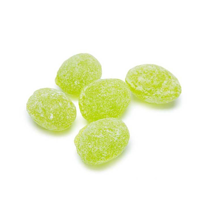Claeys Candy Green Apple 170 g