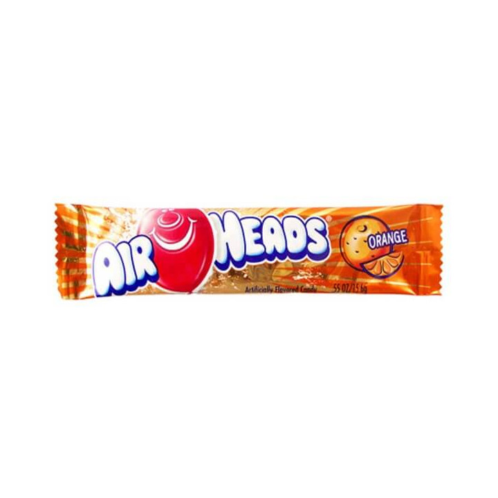 Airheads Orange 15.6 g