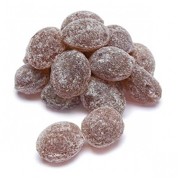 Claeys Candy Root Beer 170 g