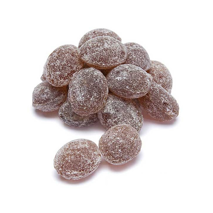 Claeys Candy Root Beer 170 g