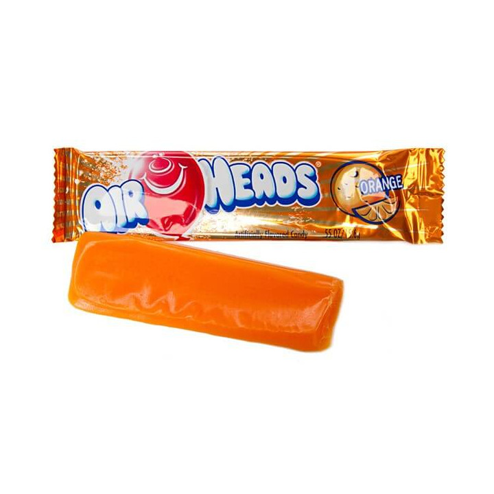 Airheads Orange 15.6 g