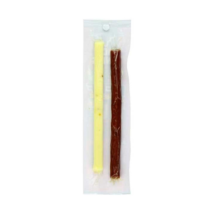 Jack Links Jalapeno Sizzle Beef & Cheese 34 g
