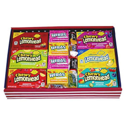 American Mega Sweet Small Mix Gift Tray 229 g