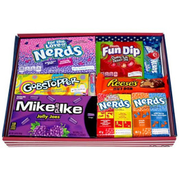 American Classic Large Mix Gift Tray 481 g