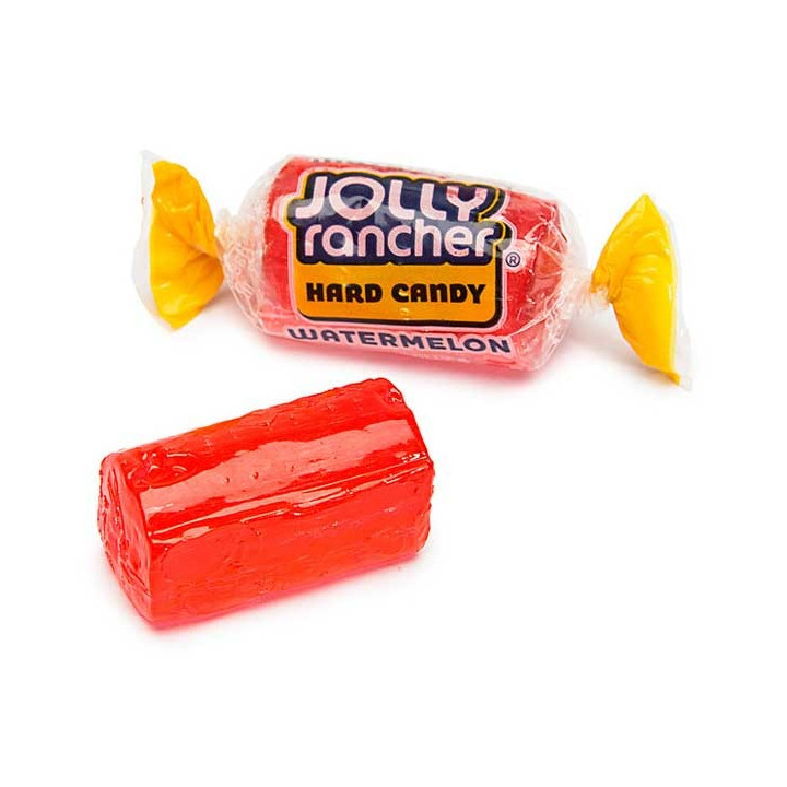 Jolly Rancher All Watermelon 198 g