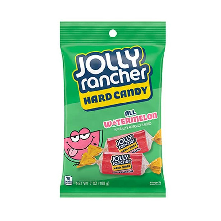 Jolly Rancher All Watermelon 198 g