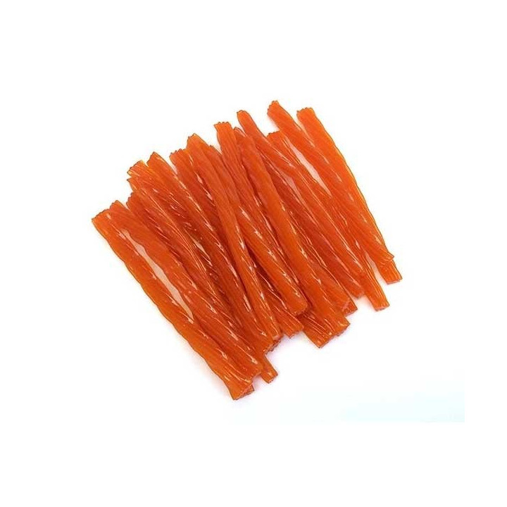 Crush Orange Twists 142 g