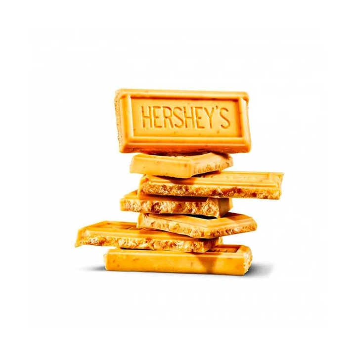 Hershey's Gold Peanuts and Pretzels 39 g