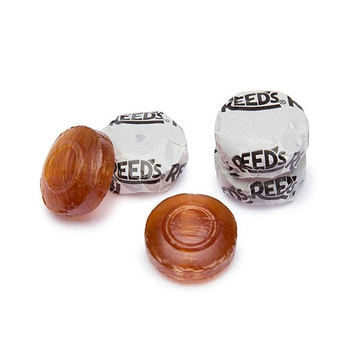 Reed's Root Beer 113 g