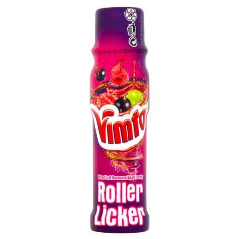 Vimto Roller Licker 60 ml