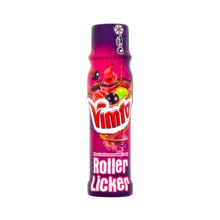 Vimto Roller Licker 60 ml