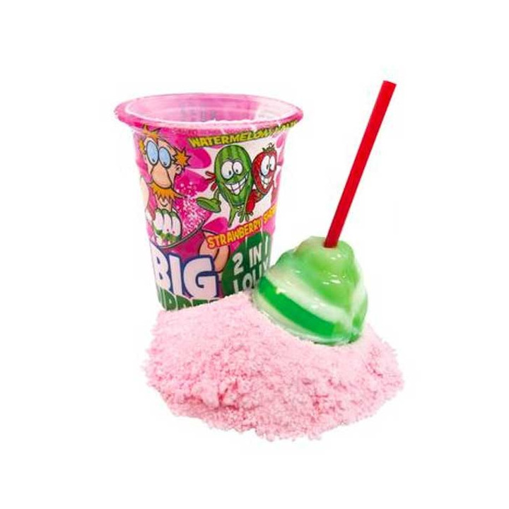 Crazy Candy Factory Big Dipper 47 g