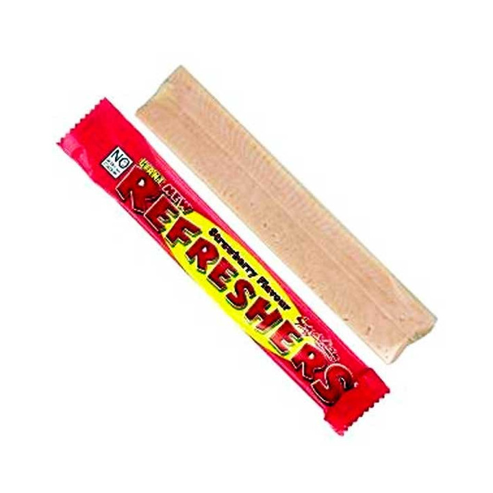 Swizzels Refreshers Strawberry 18 g