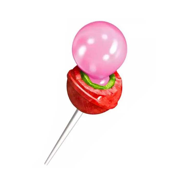 Chupa Chups XXL Lolly With Gum Centre 29 g