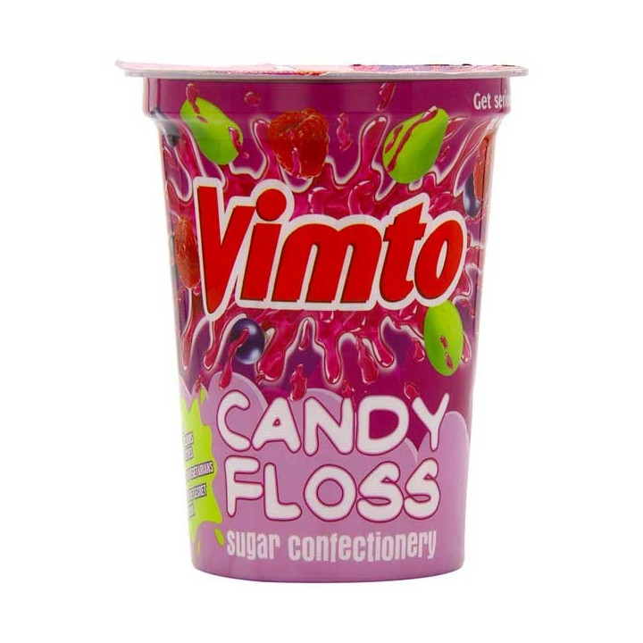 Vimto Candy Floss 20 g