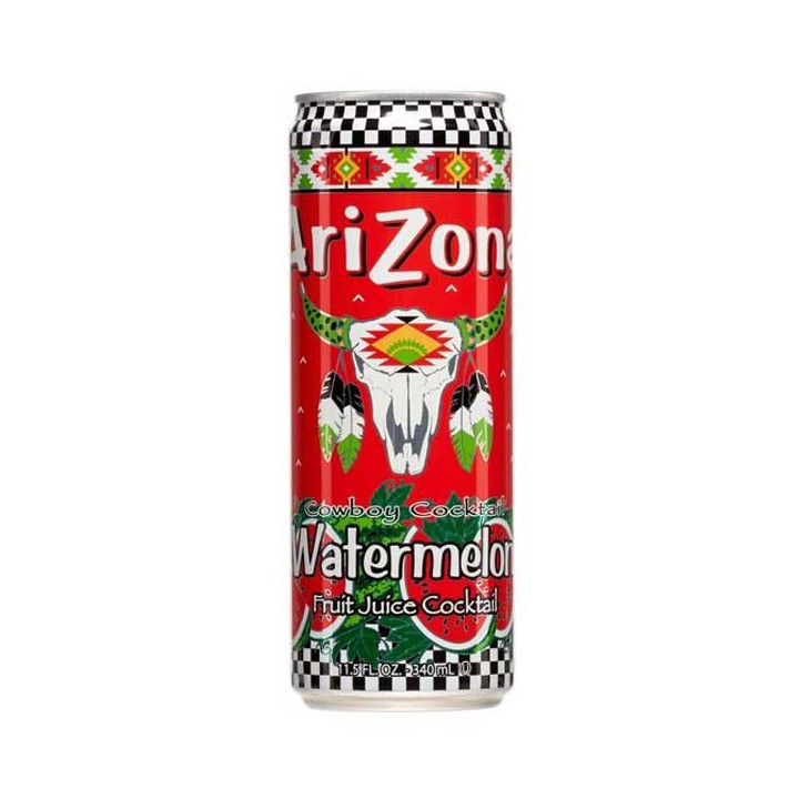 Arizona Watermelon 340 mL