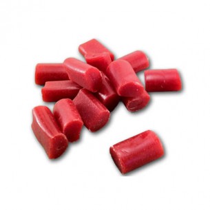 Twizzlers Cherry Nibs 63 g 2