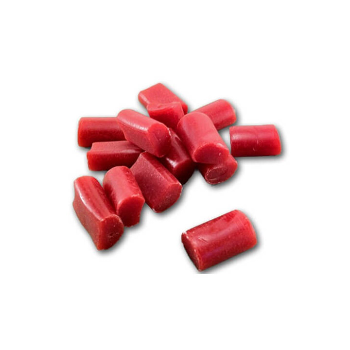 Twizzlers Cherry Nibs 63 g