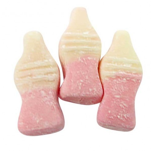 Barratt Strawberry Milkshakes 180 g