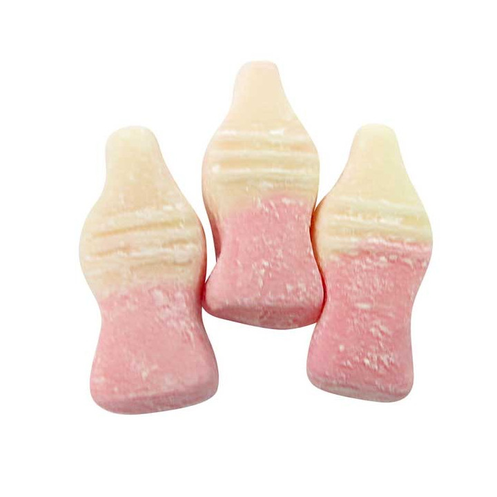 Barratt Strawberry Milkshakes 180 g