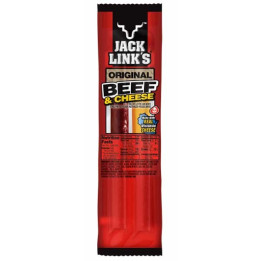 Jack Link's Original Beef & Cheese 34 g