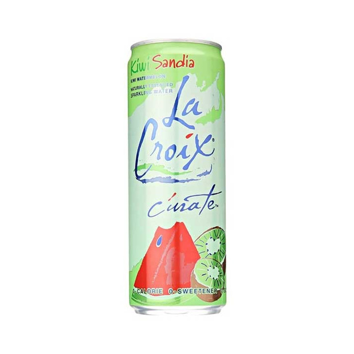La Croix Kiwi Watermelon Sparkling Water 355 mL