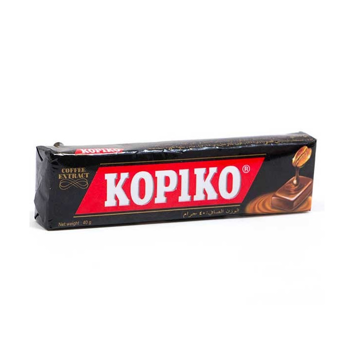 Kopiko Coffee Candy Stick Pack 40 g