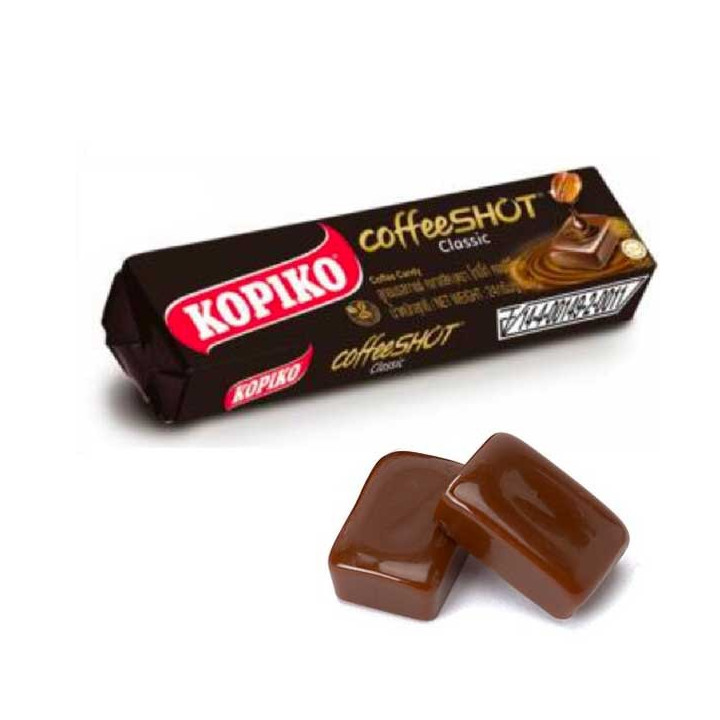 Kopiko Coffee Candy Stick Pack 40 g