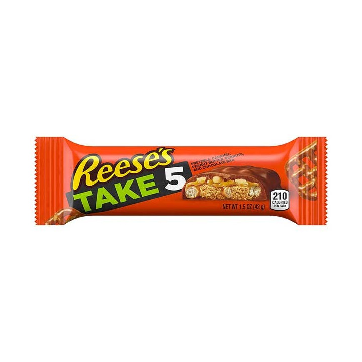 Reese's Take5 Bar 42 g