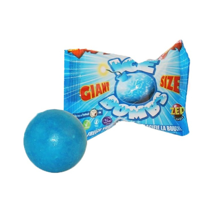 Zed Candy Giant Ice Bombs 13 g