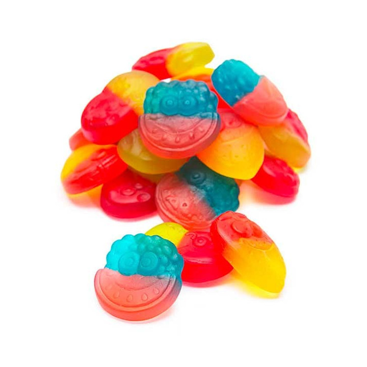 Jolly Rancher Misfits King Size 96 g