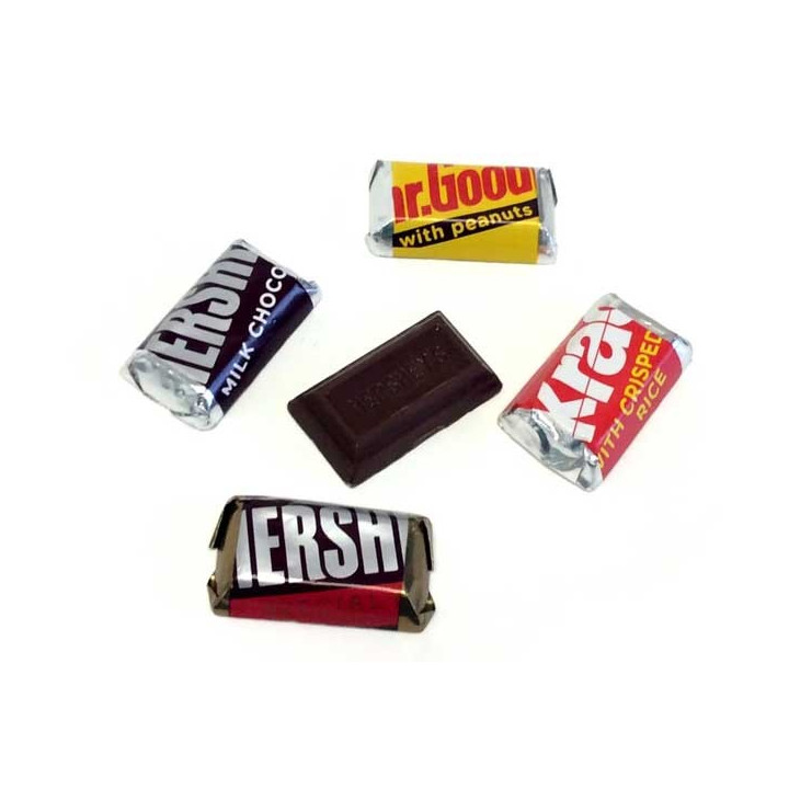 Hershey's Miniature 150 g