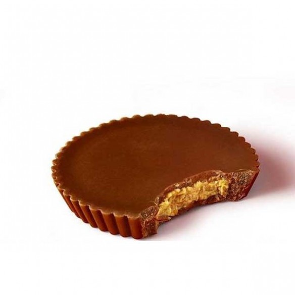 Reese's Thins Milk Chocolate 87 g