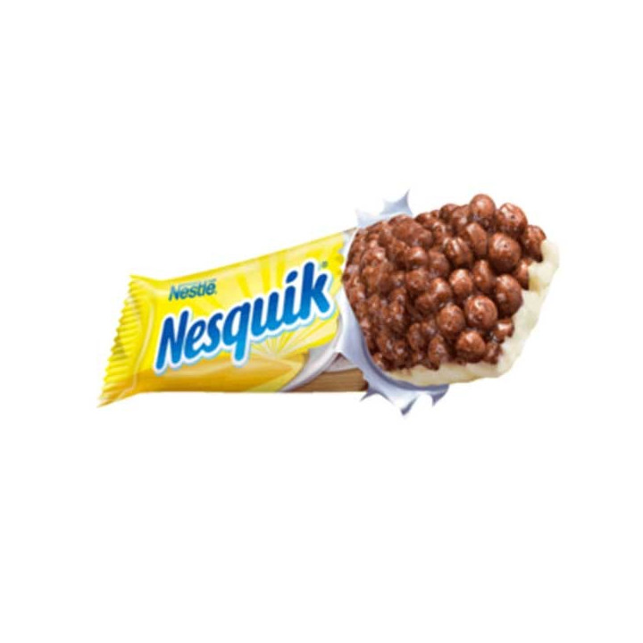 Nestle Nesquik Bar 25 g