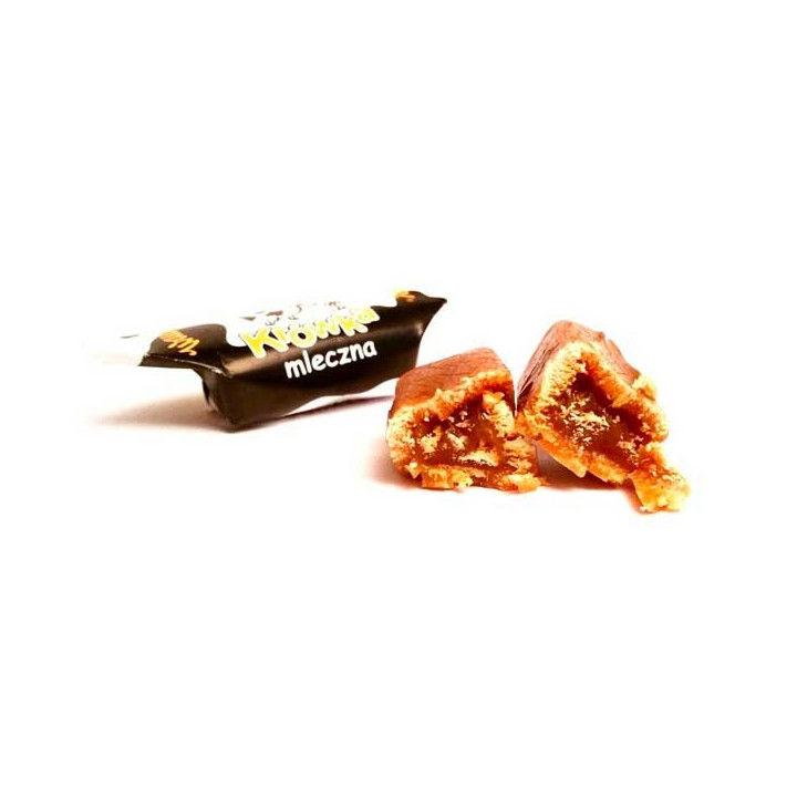 Wawel Krowka mleczna Cream Fudge 250 g