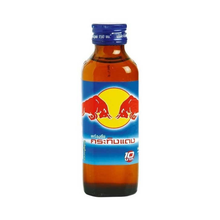 Krating Daeng Thai Red Bull 150 ml