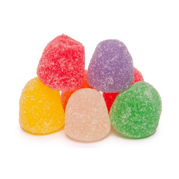Sathers Spice Drops 128 g