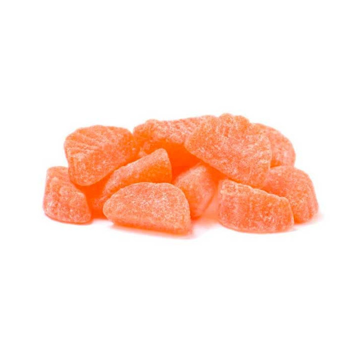 Sathers Orange Slices 137 g