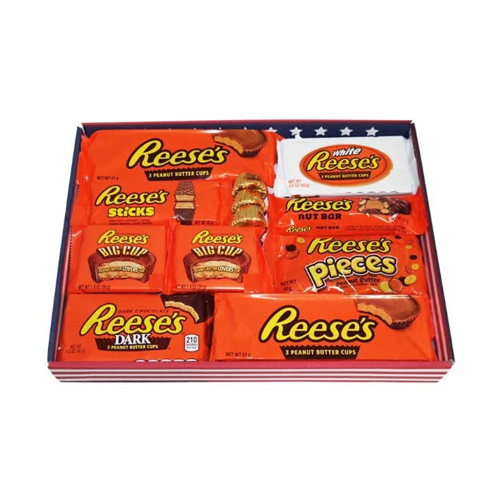 Reese's Selection Large Tray 540 g