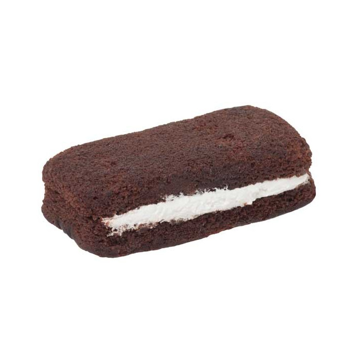 Hostess Suzy Q's 74 g