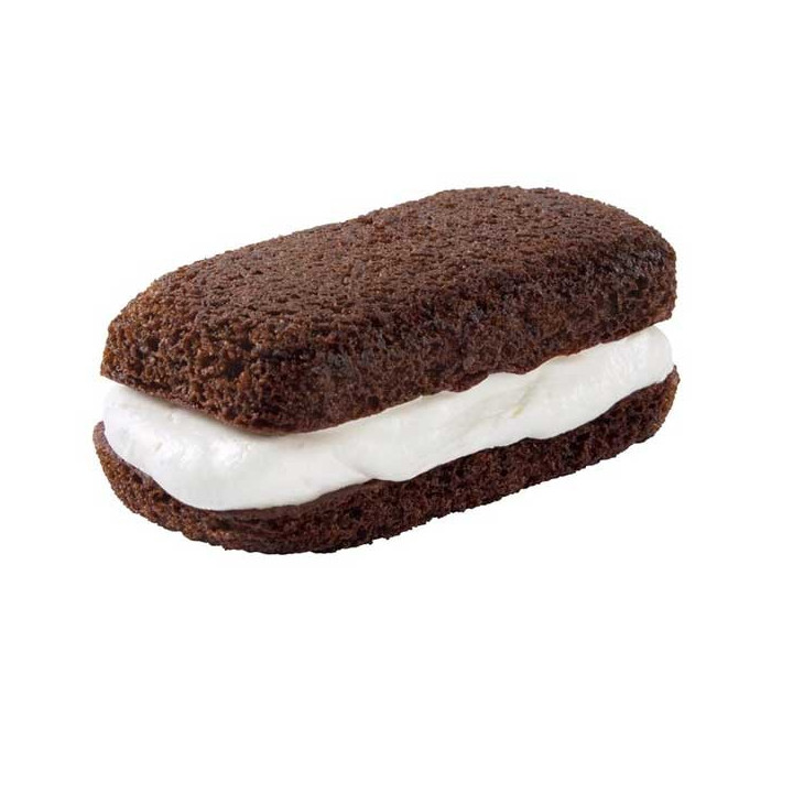 Hostess Suzy Q's 74 g