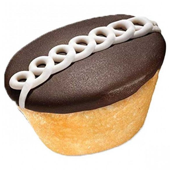 Hostess Golden Cupcakes 45 g
